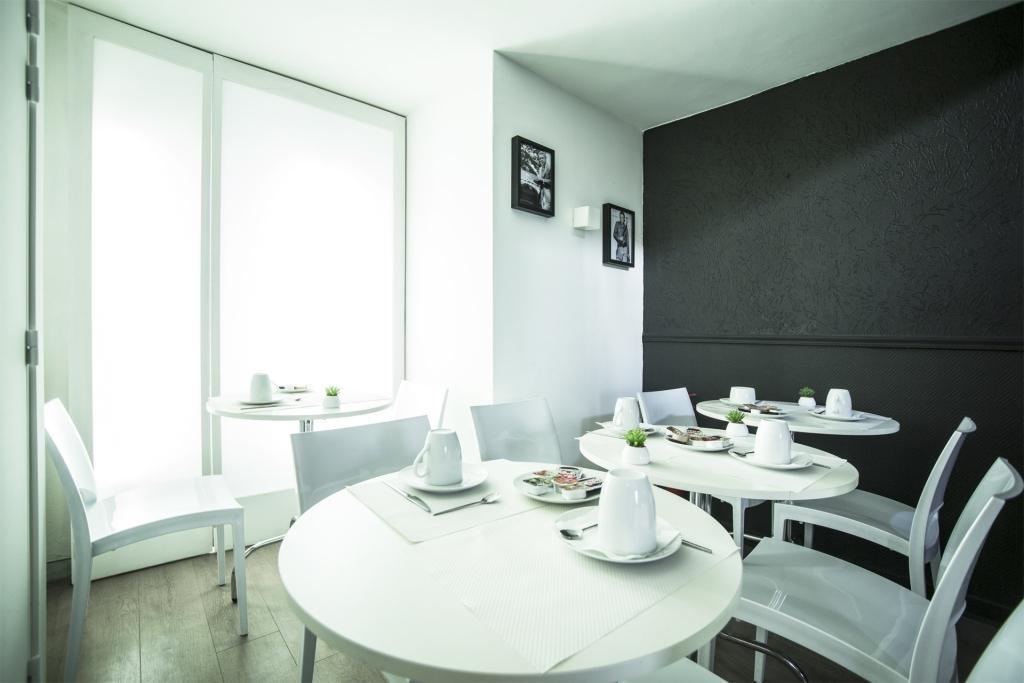 Hotel Schtak Cannes Exterior foto