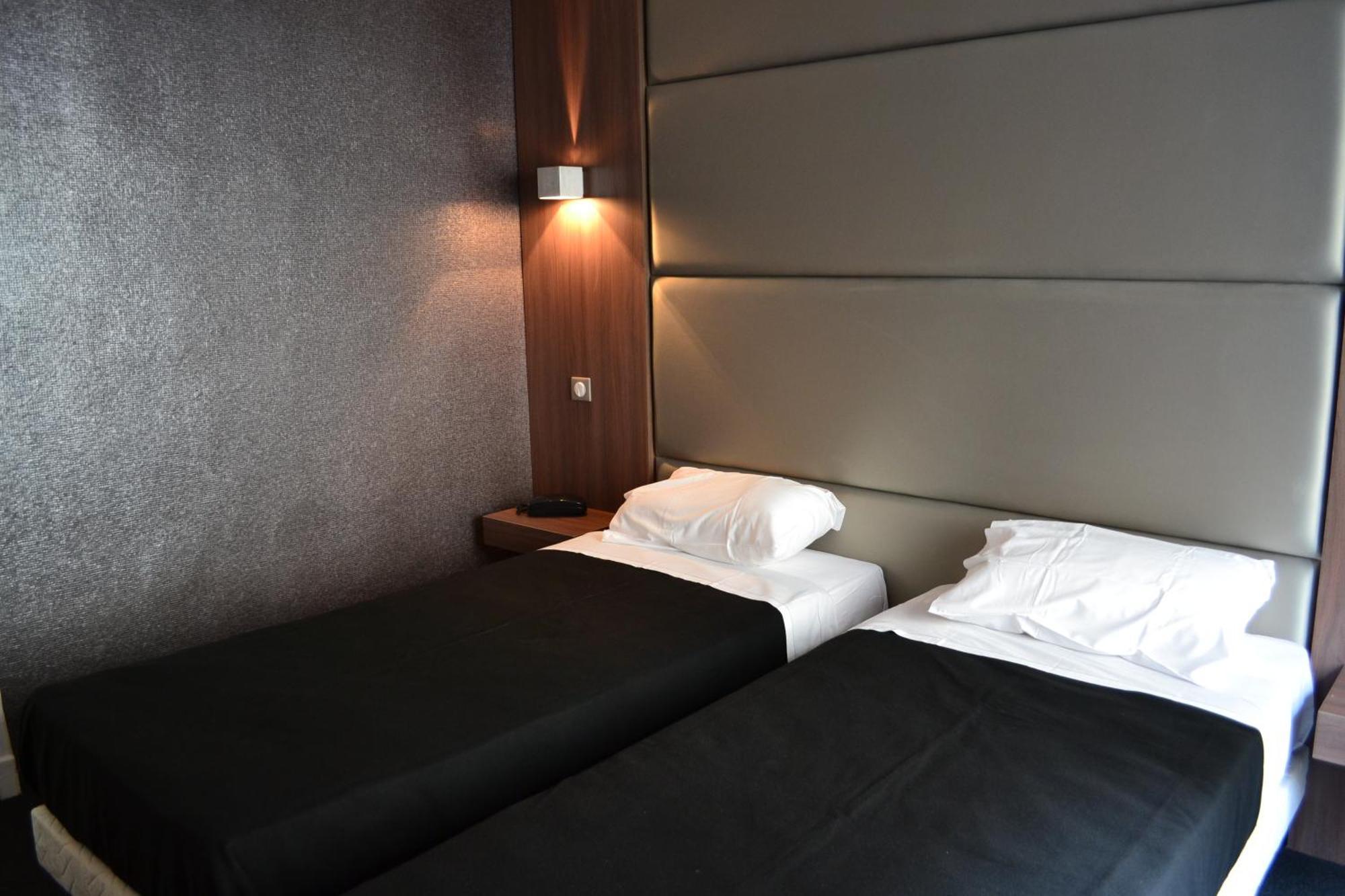 Hotel Schtak Cannes Habitación foto